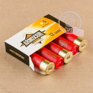 Great ammo for hunting or home defense, these Armscor rounds are for sale now at AmmoMan.com.