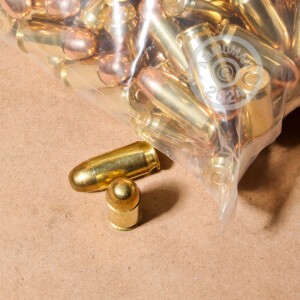 Photo of .45 Automatic Unknown ammo by Mixed for sale at AmmoMan.com.