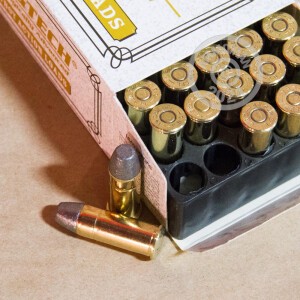Image of .44 SPECIAL MAGTECH 200 GRAIN LRN (50 ROUNDS)