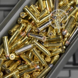 An image of 357 Magnum ammo made by Mixed at AmmoMan.com.