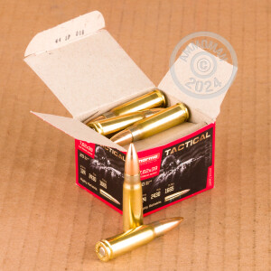 2-Pack 7.62x39 Ammo Can Stickers – Oval Decals For Labeling Ammo Cans Or Buckets