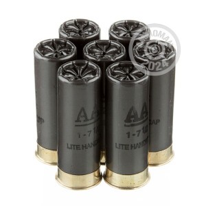 Image of 12 GAUGE WINCHESTER AA 2-3/4" 1 OZ. #7.5 SHOT (250 ROUNDS)