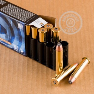 Image of 45-70 Government rifle ammunition at AmmoMan.com.