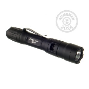 Image of the PELICAN 7600 FLASHLIGHT - 6.19" available at AmmoMan.com.