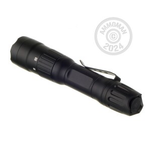 Photo detailing the PELICAN 7600 FLASHLIGHT - 6.19" for sale at AmmoMan.com.