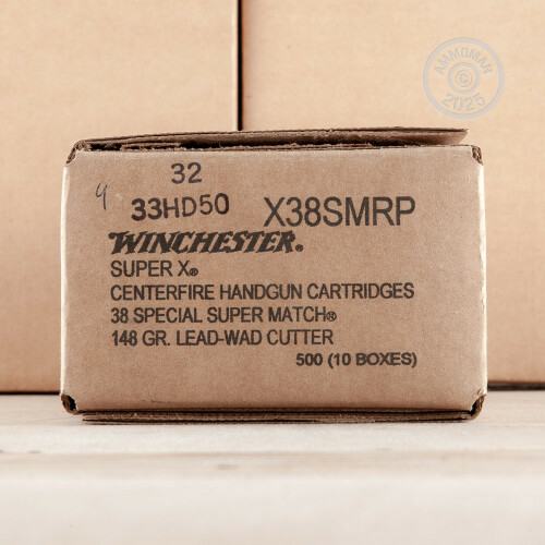 ammo まとめ売り 38 Super - 124 Grain +P JHP - 20 Rounds - HOP Munitions