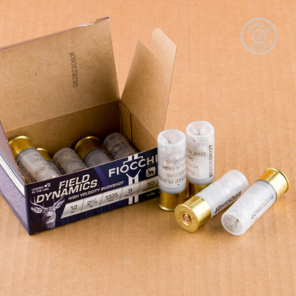 80-rounds-of-12-gauge-2-3-4-9-pellets-fiocchi-1-buckshot-ammo-in