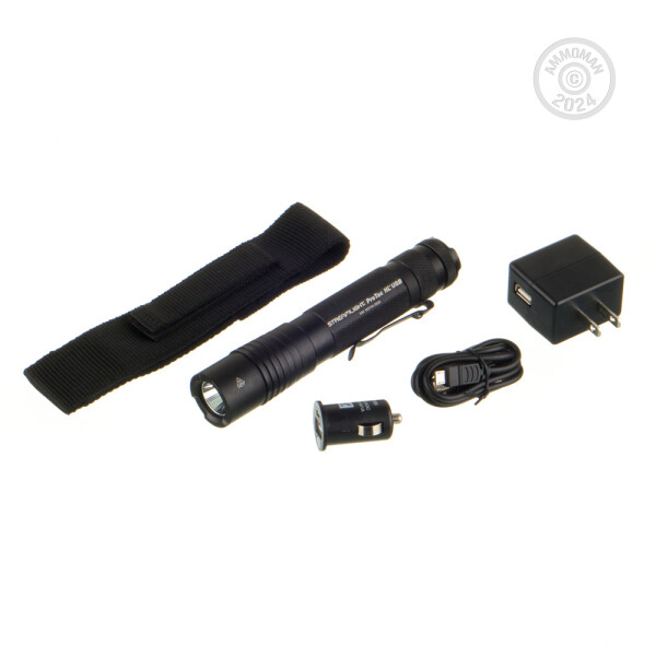 Streamlight ProTac HL Flashlight with USB Charger for Sale