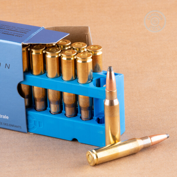 308 Win Ammo At AmmoMan.com - Prvi Partizan 180 Grain SP - 200 Rounds