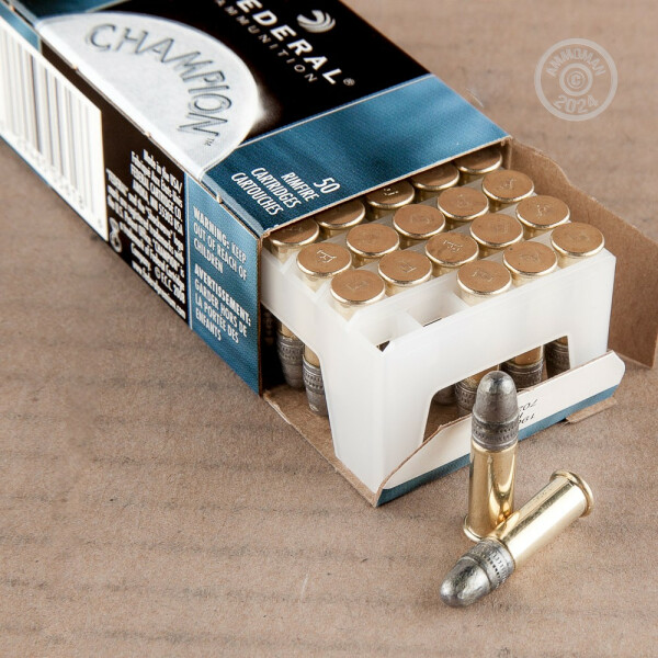 Rounds Of Lr Grain Federal Can Cooler Combo Lrn Ammo At