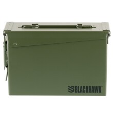 Image of 30 CAL MIL-SPEC AMMO CAN BRAND NEW GREEN M19A1 (1 CAN)