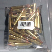 An image of 270 Winchester ammo made by Mixed at AmmoMan.com.