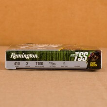  #9 shot shotgun rounds for sale at AmmoMan.com - 5 rounds.