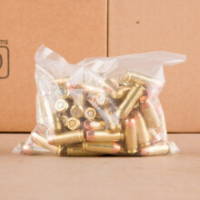 A photograph detailing the 10mm ammo with Unknown bullets made by Mixed.
