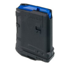 Photograph showing detail of AR-15/M16 MAGAZINE - 10 ROUND LEAPERS UTG BLACK (1 MAGAZINE)