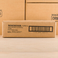 Photo of 223 Remington Power-Point (PP) ammo by Winchester for sale.