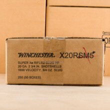  ammo made by Winchester with a 2-3/4" shell.