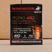 Great ammo for hunting, these Winchester rounds are for sale now at AmmoMan.com.