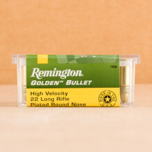  ammo made by Remington in-stock now at AmmoMan.com.