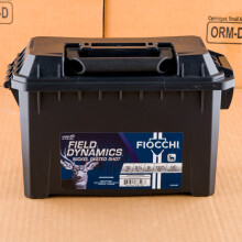 Image of brand new Fiocchi 12 Gauge ammo for sale at AmmoMan.com.