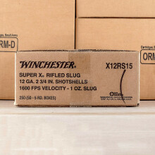 Great ammo for hunting, these Winchester rounds are for sale now at AmmoMan.com.