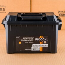 Image of brand new Fiocchi 12 Gauge ammo for sale at AmmoMan.com.