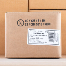 Photograph of Sellier & Bellot 12 Gauge 00 BUCK for sale at AmmoMan.com