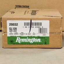 Photograph of Remington 12 Gauge #8 shot for sale at AmmoMan.com