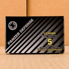  Rifled Slug shotgun rounds for sale at AmmoMan.com - 250 rounds.