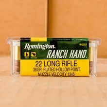  ammo made by Remington in-stock now at AmmoMan.com.