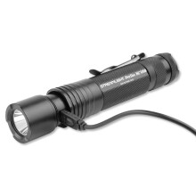 Photo detailing the STREAMLIGHT PROTAC HL USB FLASHLIGHT - 6.5" for sale at AmmoMan.com.