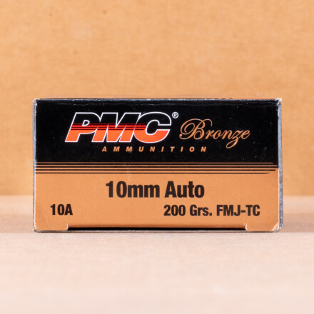 10mm Ammo with Free Shipping - AmmoMan.com