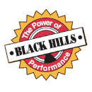 Black Hills Ammunition Logo