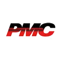 PMC Ammunition Logo