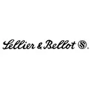 Sellier & Bellot Ammunition Logo