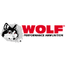 Wolf Ammunition Logo