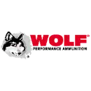 Wolf Ammunition Logo